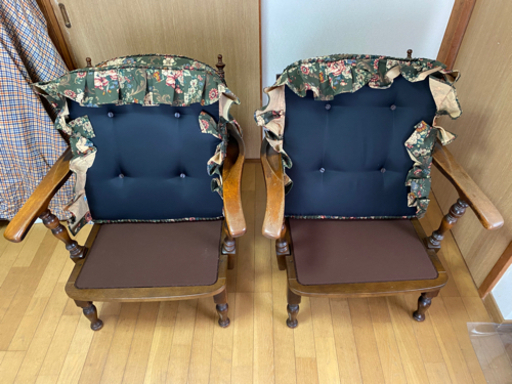 飛騨の家具 ソファーセット