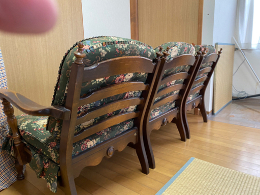 飛騨の家具 ソファーセット