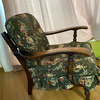 飛騨の家具 ソファーセットの画像