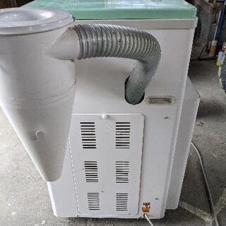 細川　精米機の画像