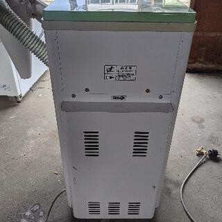 細川　精米機の画像