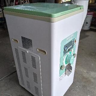 細川　精米機の画像