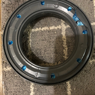 リターロッカーの画像