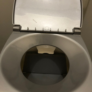 リターロッカーの画像