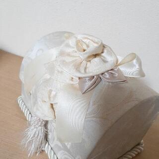 【🌟お譲り先決定】フレンチアンティークなインテリアに🌸ジェニファーテイラー🌹正規品　トランクボックスの画像