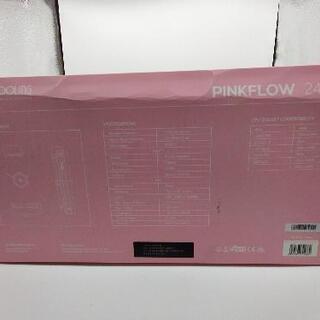 水冷CPUクーラー ID-COOLING PINKFLOW240 LEDホワイトの画像