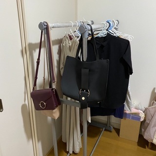 ハンガーは無料です 8.29