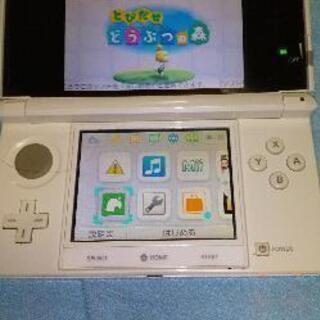 ♥処分SALE中♥任天堂3DS♥ジャンク品♥