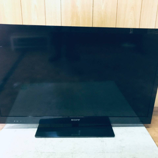 831番✨SONY 液晶デジタルテレビ KDL-40EX720‼️