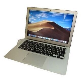 APPLE MacBook Air 13インチ　②
