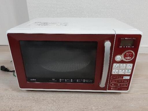 SANYO 電子レンジ