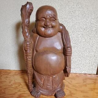大きな大黒様？