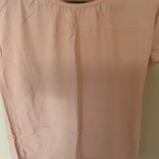 フェリシモ　Tシャツ　サイズ150の画像