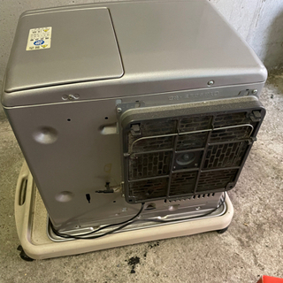 ブルーヒーター　ダイニチ　fw-567l  2011年製の画像
