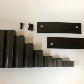 コネクター圧着器の画像