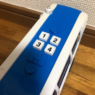 音が鳴るバス🚌！！断捨離中！！の画像