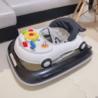 【SmartAngel】エンジョイレーサー/歩行器の画像