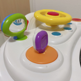 【SmartAngel】エンジョイレーサー/歩行器の画像