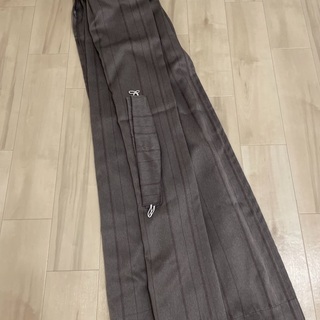 【新品未使用】ニトリカーテンの画像