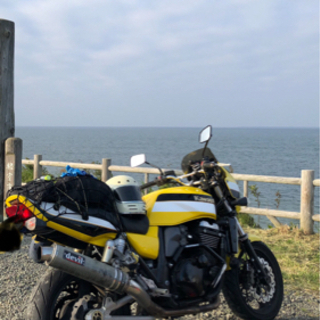 ZRX1100 車検付き、実働個人出品です