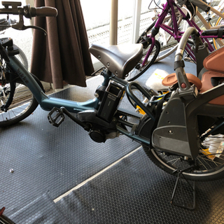 ビッケポーラ　電動車　中古車　18年式
