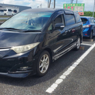 トヨタ　エスティマ　早い者勝ちの画像