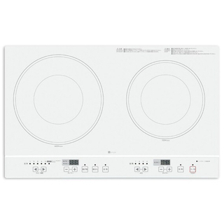 ニトリIHクッキングヒーター