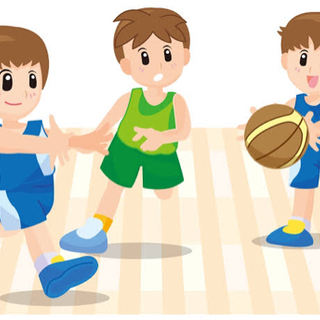 バスケット🏀メンバー募集 - スポーツ