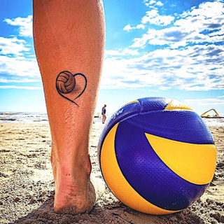 🌇🏐腹筋崩壊→笑いあり🌈社会人男女バレーボール🏐