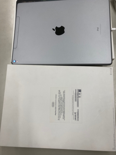 iPad 12.9インチ　64GB