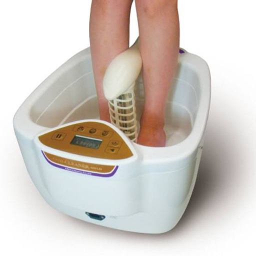 【新品、未使用】ゴッドクリーナー  ゴールド