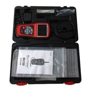 新品　ビデオスコープ　Autel　 MaxiVideo 　MV201の画像