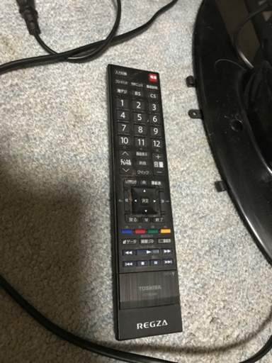 東芝26RE1S LEDテレビ　短時間確認OＫ
