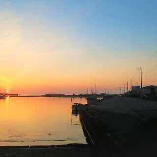 🏝️🌅至極の海暮らし🎣🏌️🏄南房総乙浜港1分🐠。🅿️２台付