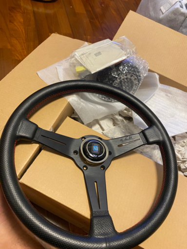 ナルディ スポーツ　タイプA