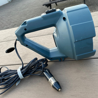 12V サーチライトの画像