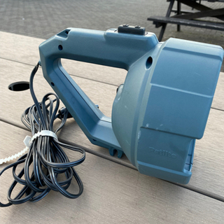 12V サーチライトの画像