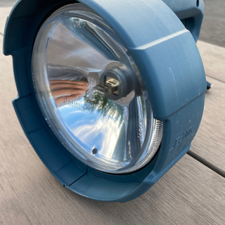 12V サーチライトの画像
