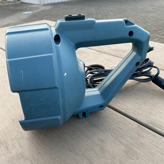 12V サーチライトの画像