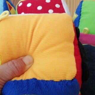 　知育玩具の画像