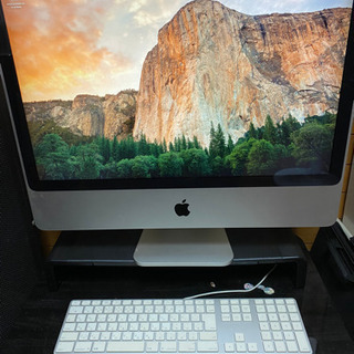 I MAC