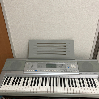 電子ピアノ　引き取りに来れる方、無料でお譲りします