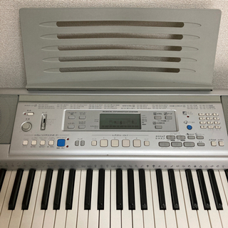 電子ピアノ　引き取りに来れる方、無料でお譲りしますの画像