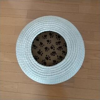 【お話中】ペット用 ちぐらの画像