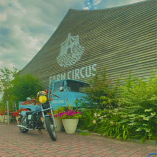 原付(50cc)ツーリングしませんか？