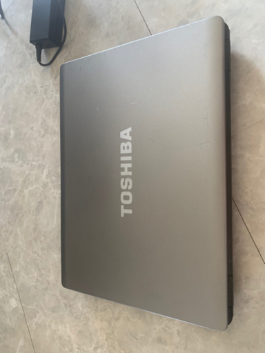 TOSHIBA ノートパソコン