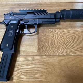M9A1  電動ガン 東京マルイ おまけ付き