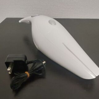 充電式 コードレス 掃除機 ハンディークリーナー NTR360 中古