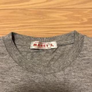 MARCY'S／田代まさし氏 サイズM 半袖Tシャツ

の画像