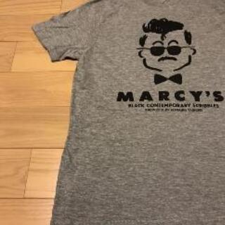 MARCY'S／田代まさし氏 サイズM 半袖Tシャツ

の画像
